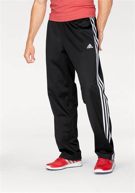 adidas trainingsbroek heren snap|Trainingsbroeken .